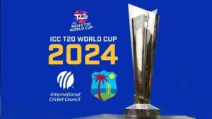 T20 World Cup 2024