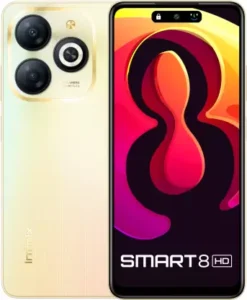 Infinix Smart 8