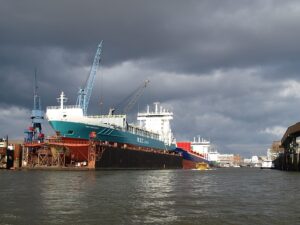 Cochin Shipyard