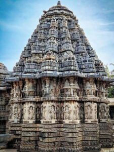 कांग्रेस पार्टी का 'हिंदू विरोधी' चेहरा